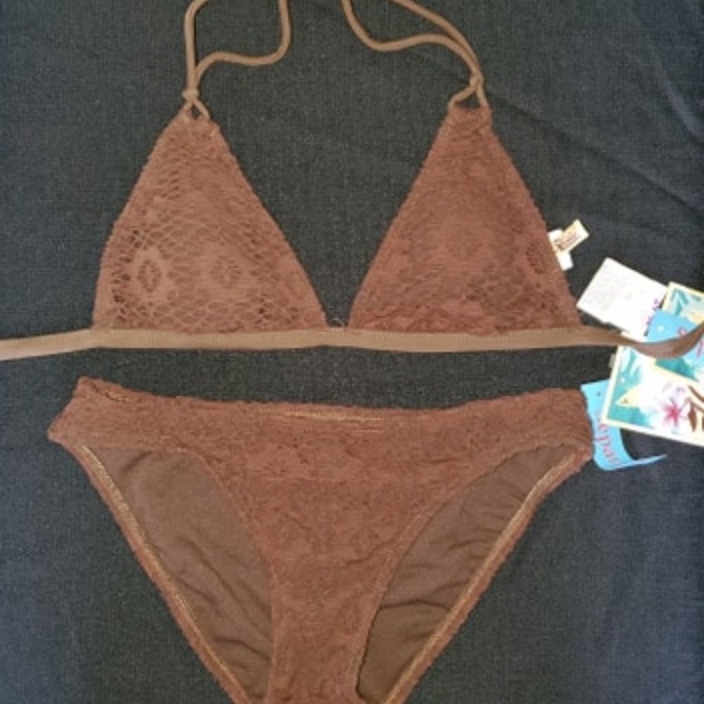 Hobie bikini bathing suit
